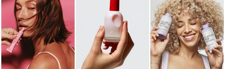 Co Amerykanie wpisują w Google przed świętami? Wśród hitów Olaplex, Rhode i e.l.f. Cosmetics